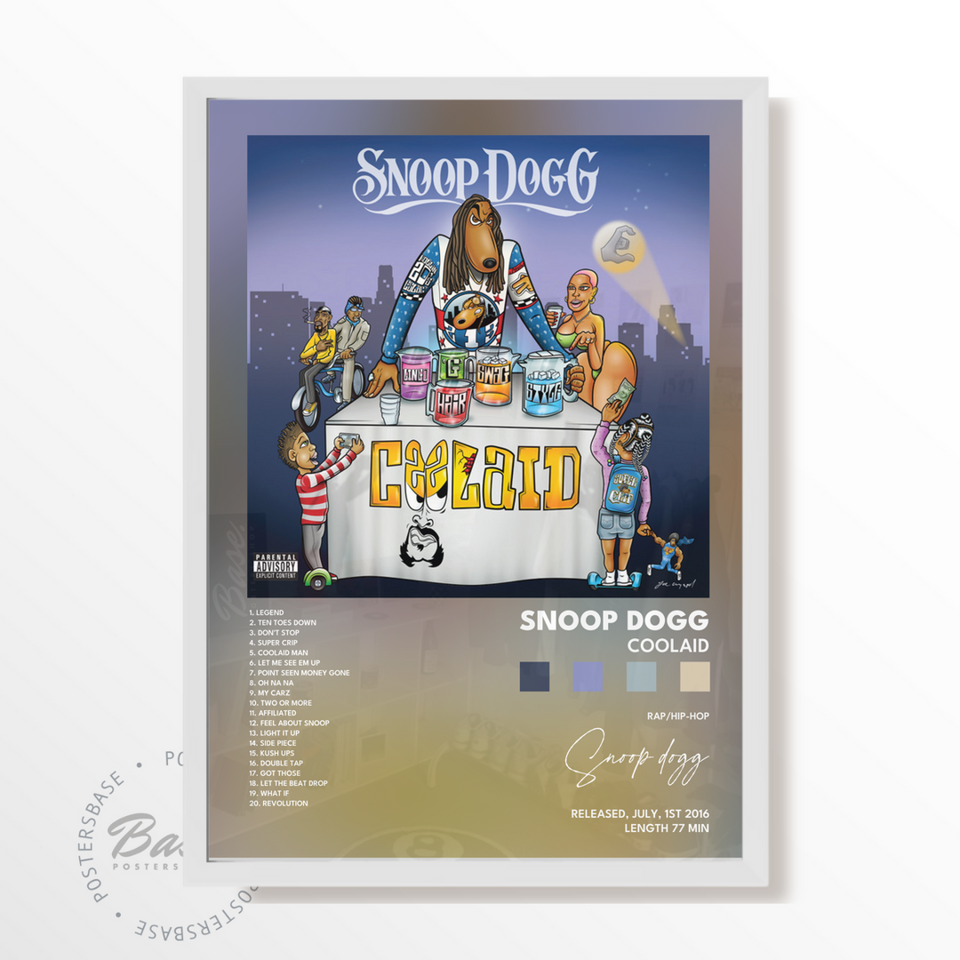 2-Posters-snoop-dogg-COOLAID-