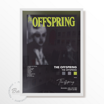 the offspring The Offspring poster