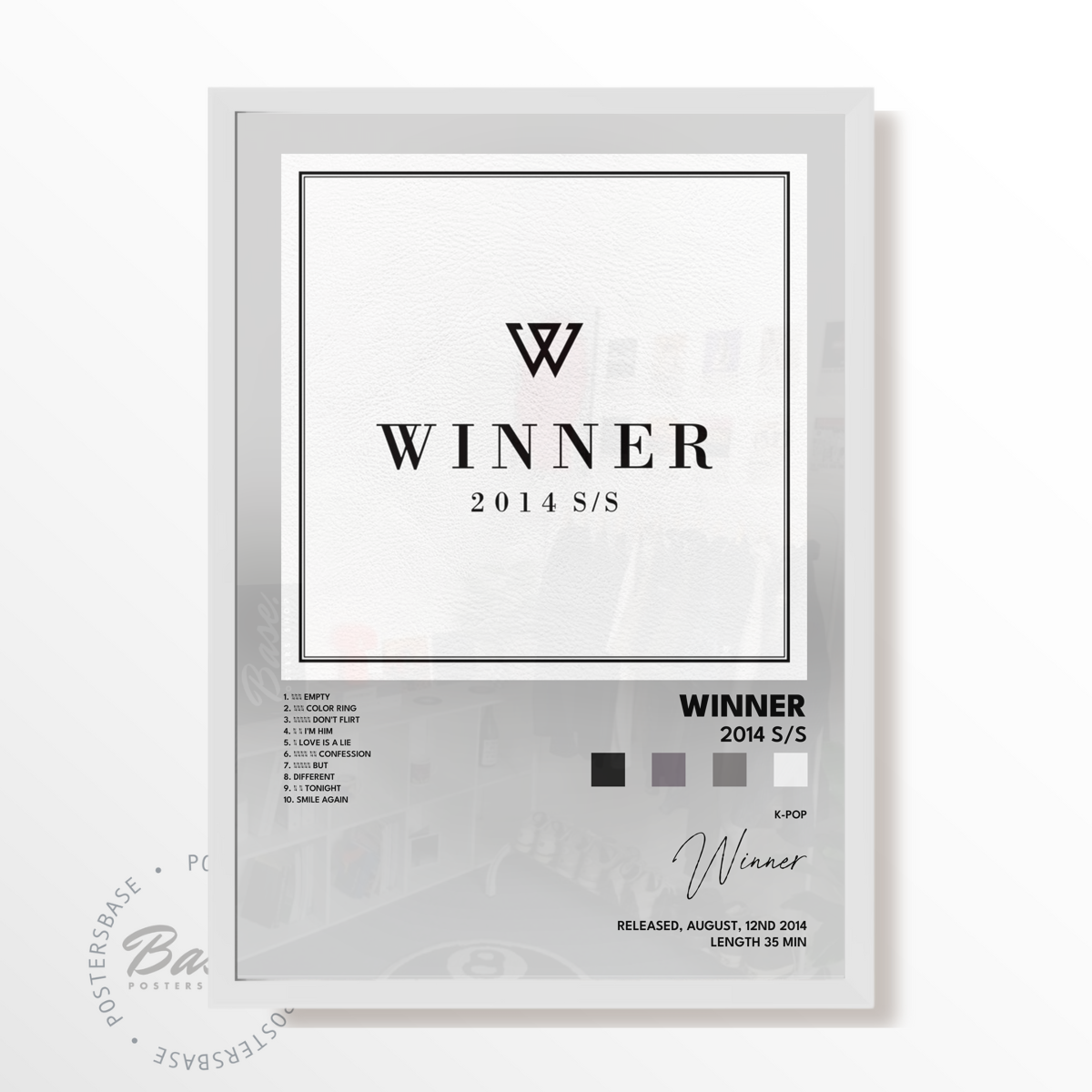 winner 2014 SS