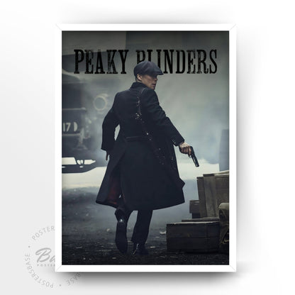 Peaky Blinders T.Shelby