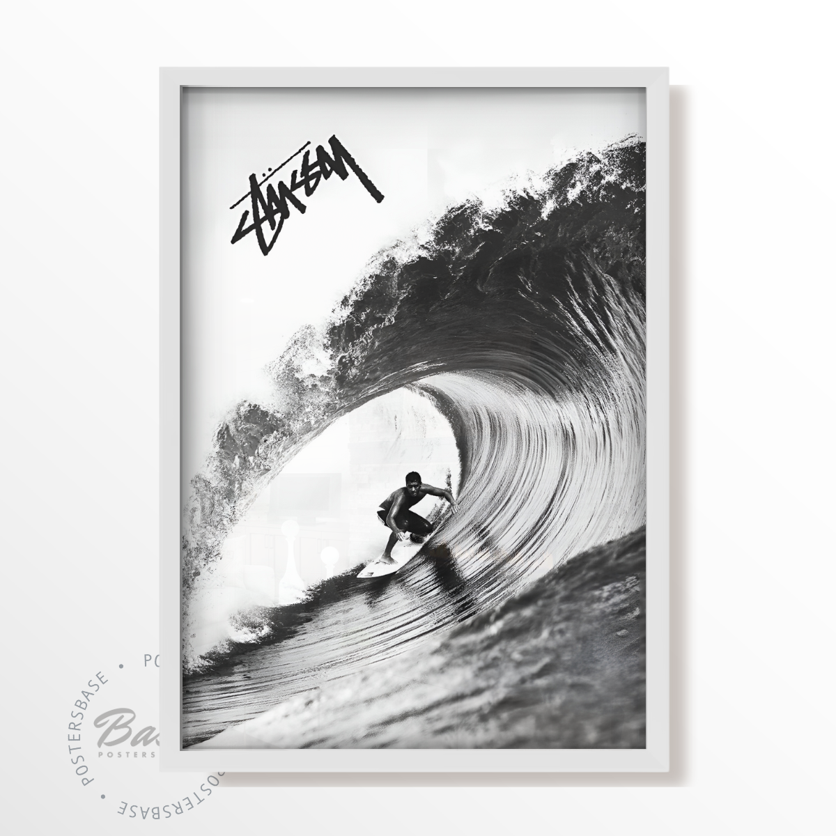 Stussy Surf Vintage