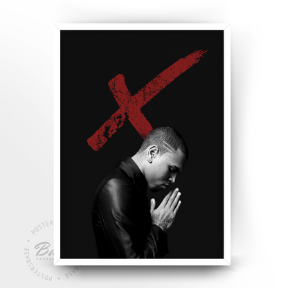 Chris Brown X