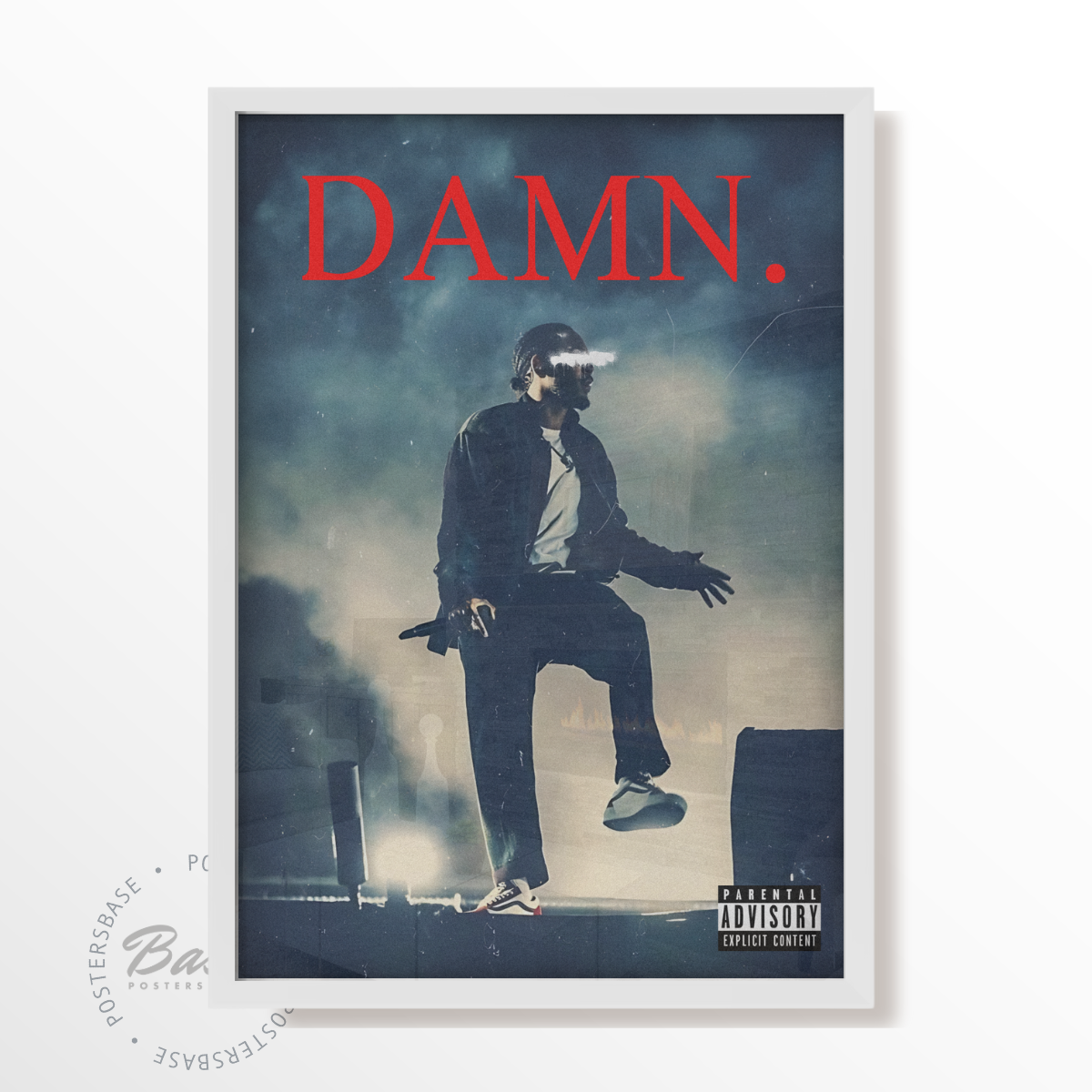 Kendrick Lamar Damn Concert