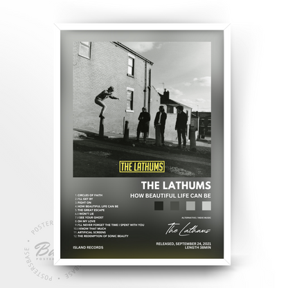 The Lathums 'How Beautiful Life Can Be'