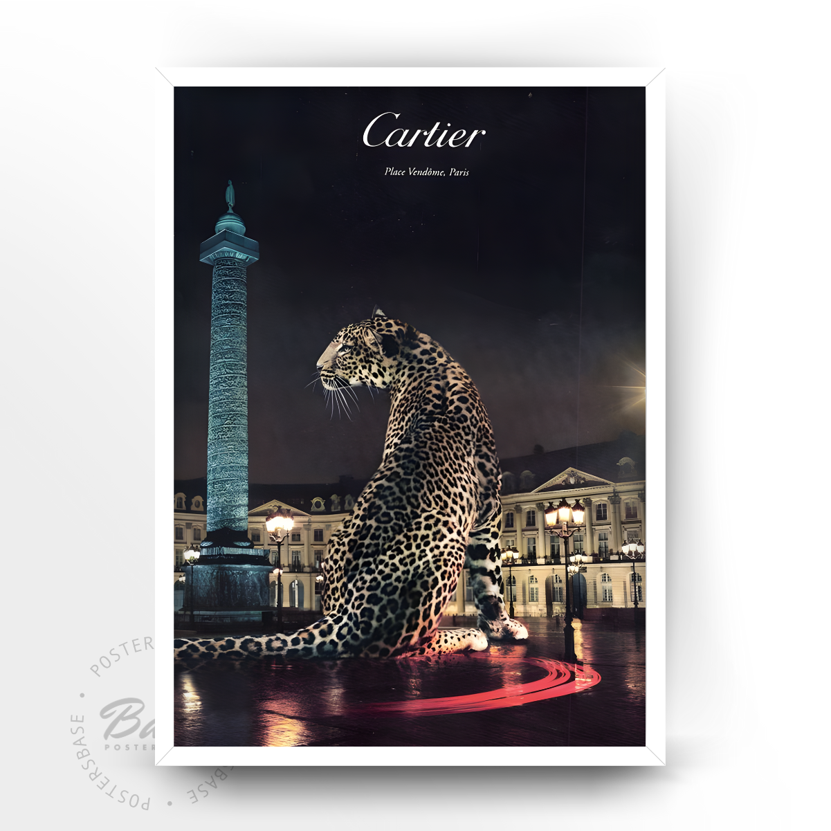 Cartier Night City
