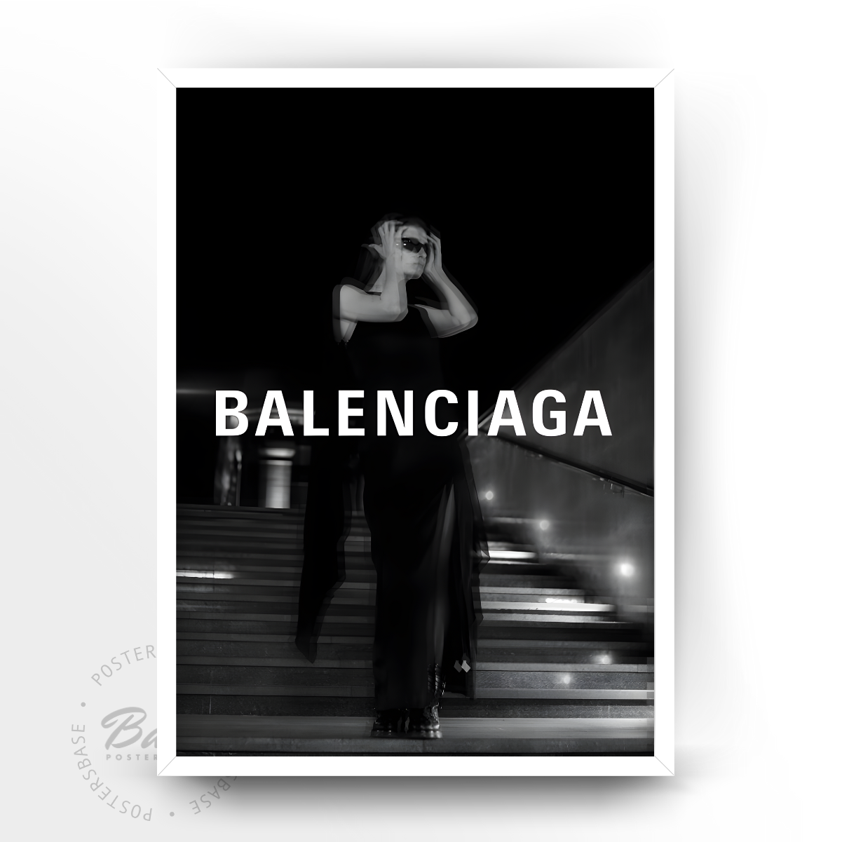 Balenciaga Nights