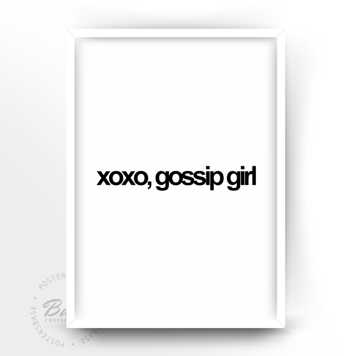 xoxo, gossip girls
