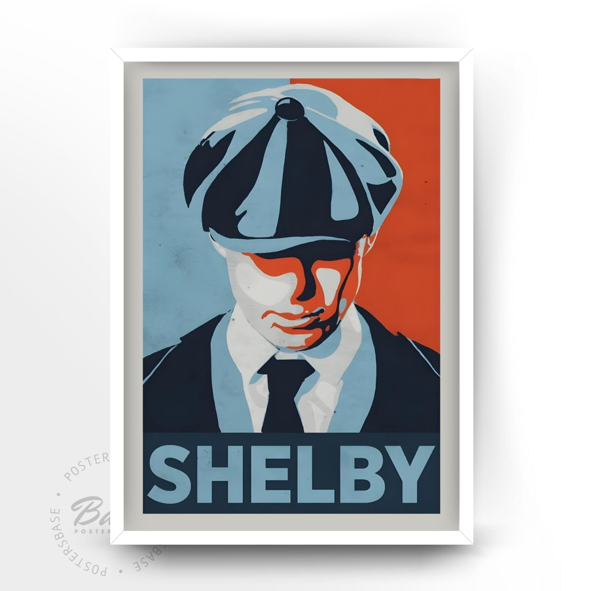 Peaky Blinders - Thomas Shelby