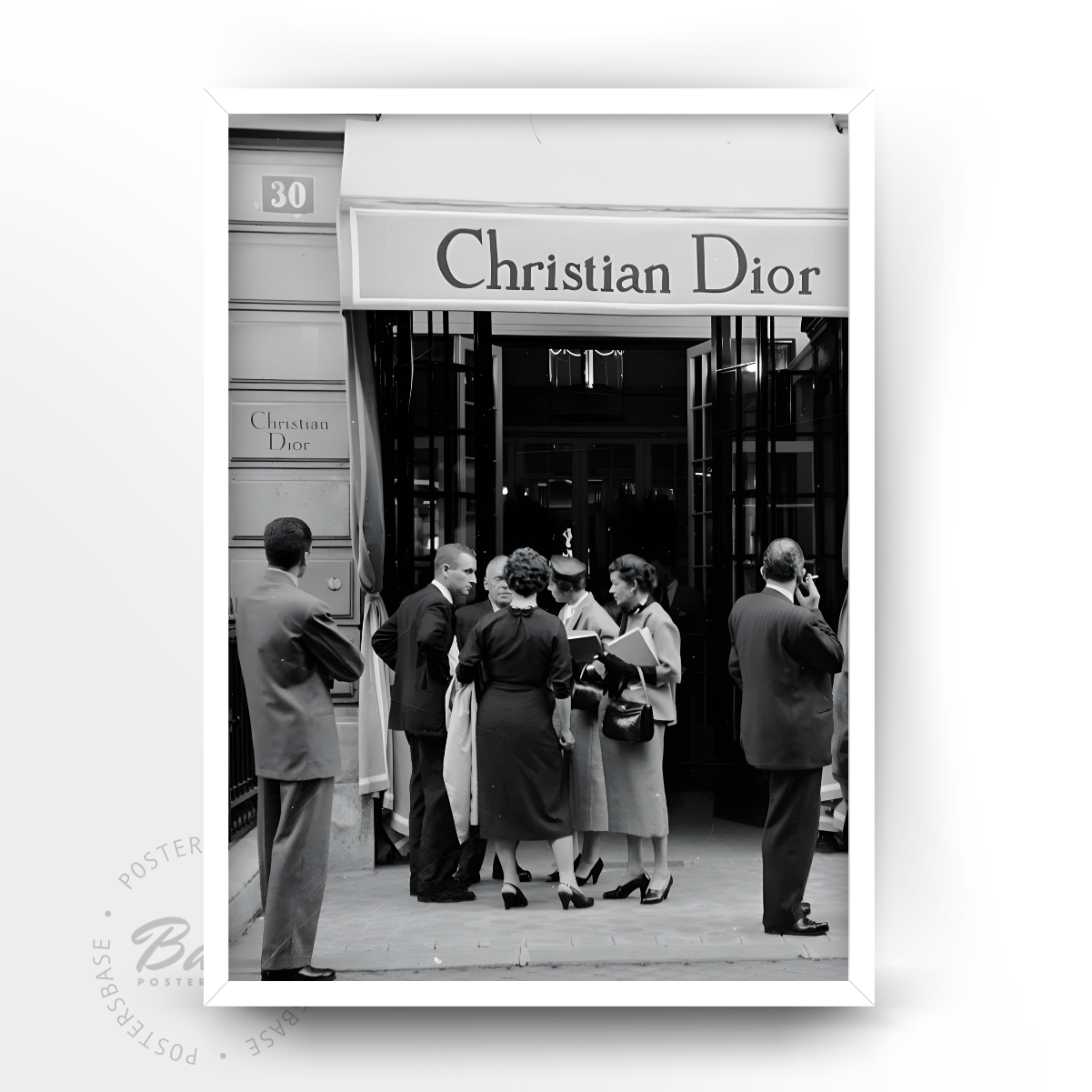 Dior Vintage