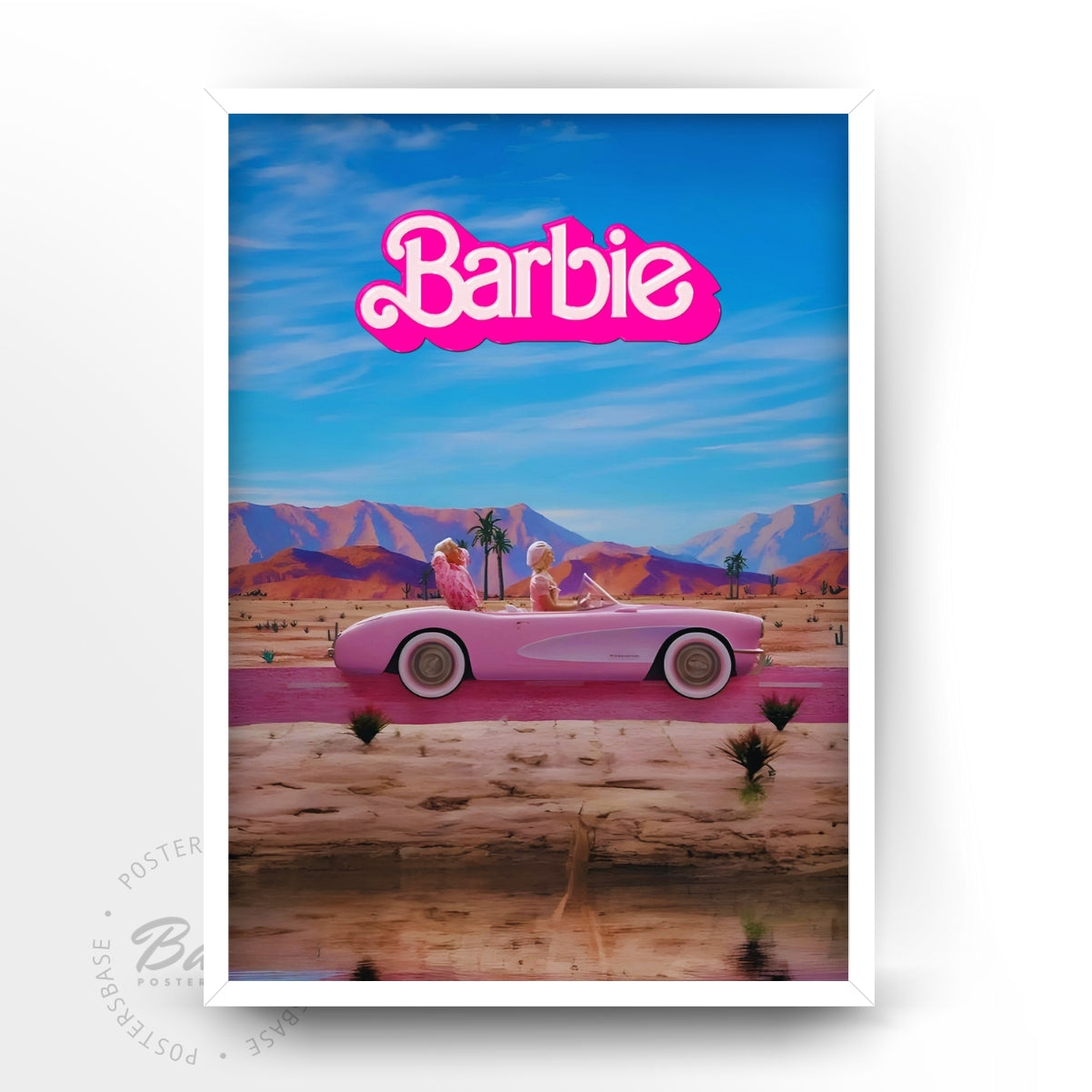 Barbie Trip