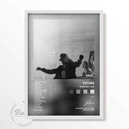 Future 'High Off Life'