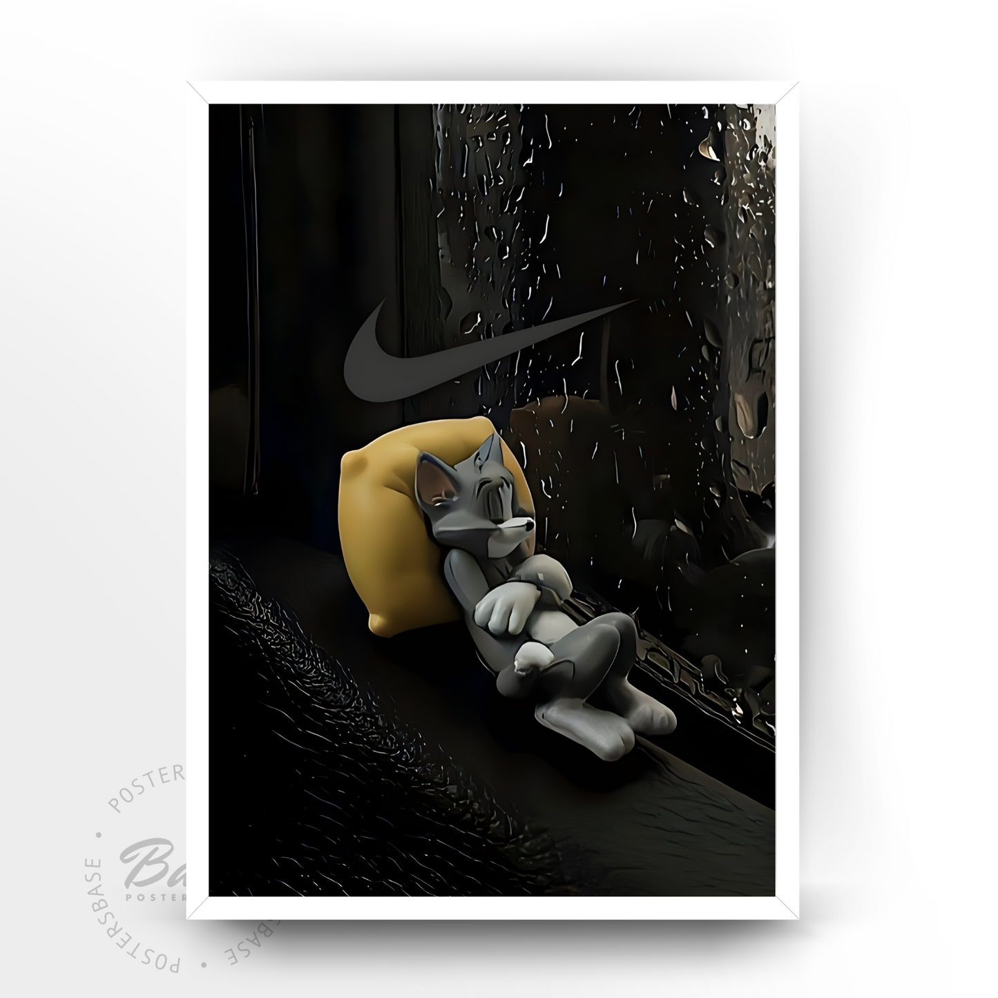 Tom x Nike