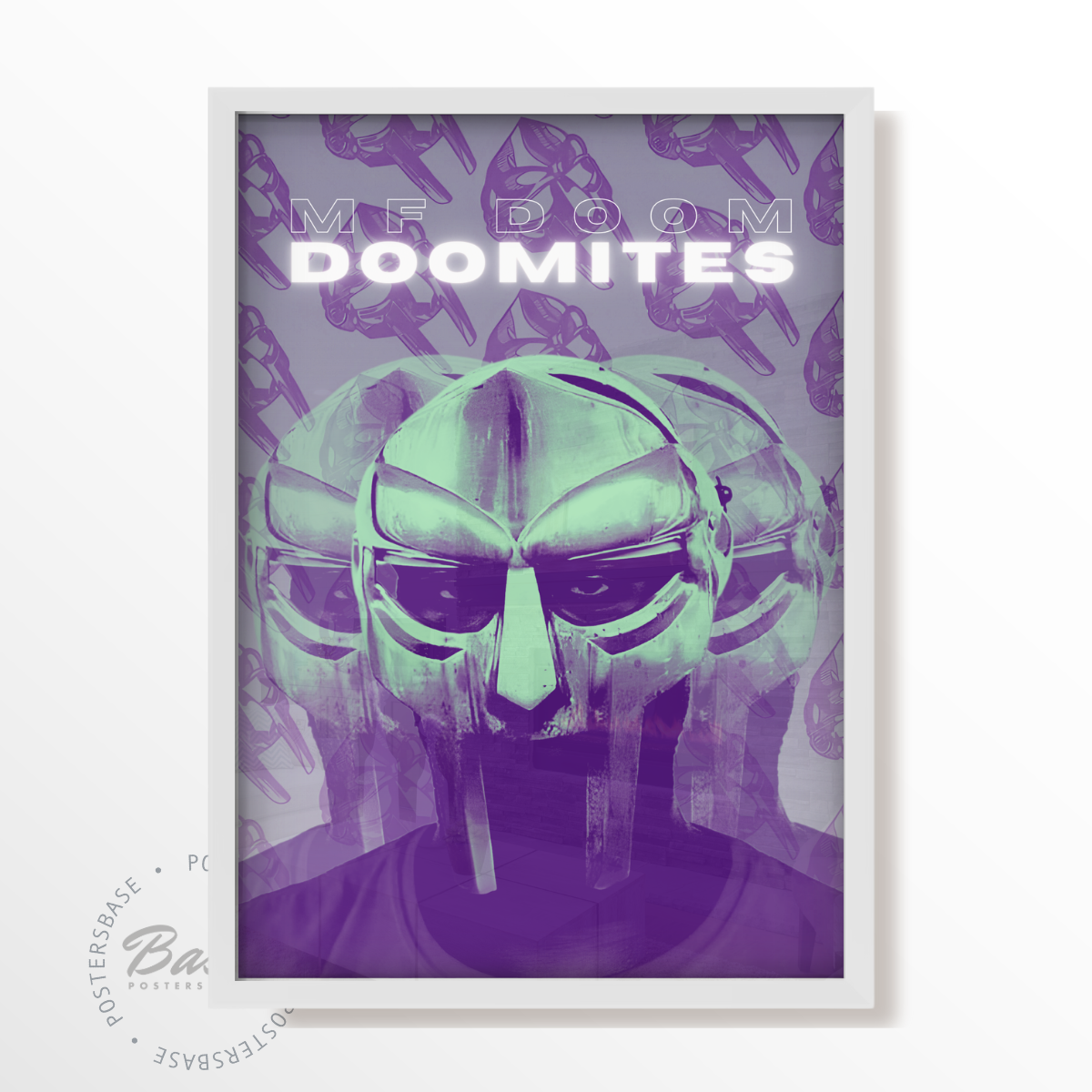 MF Doom Doomites