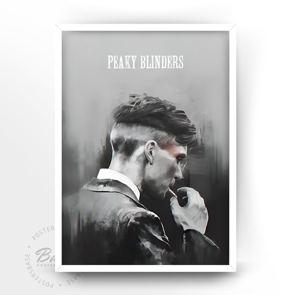 Peaky Blinders Shelby Draw