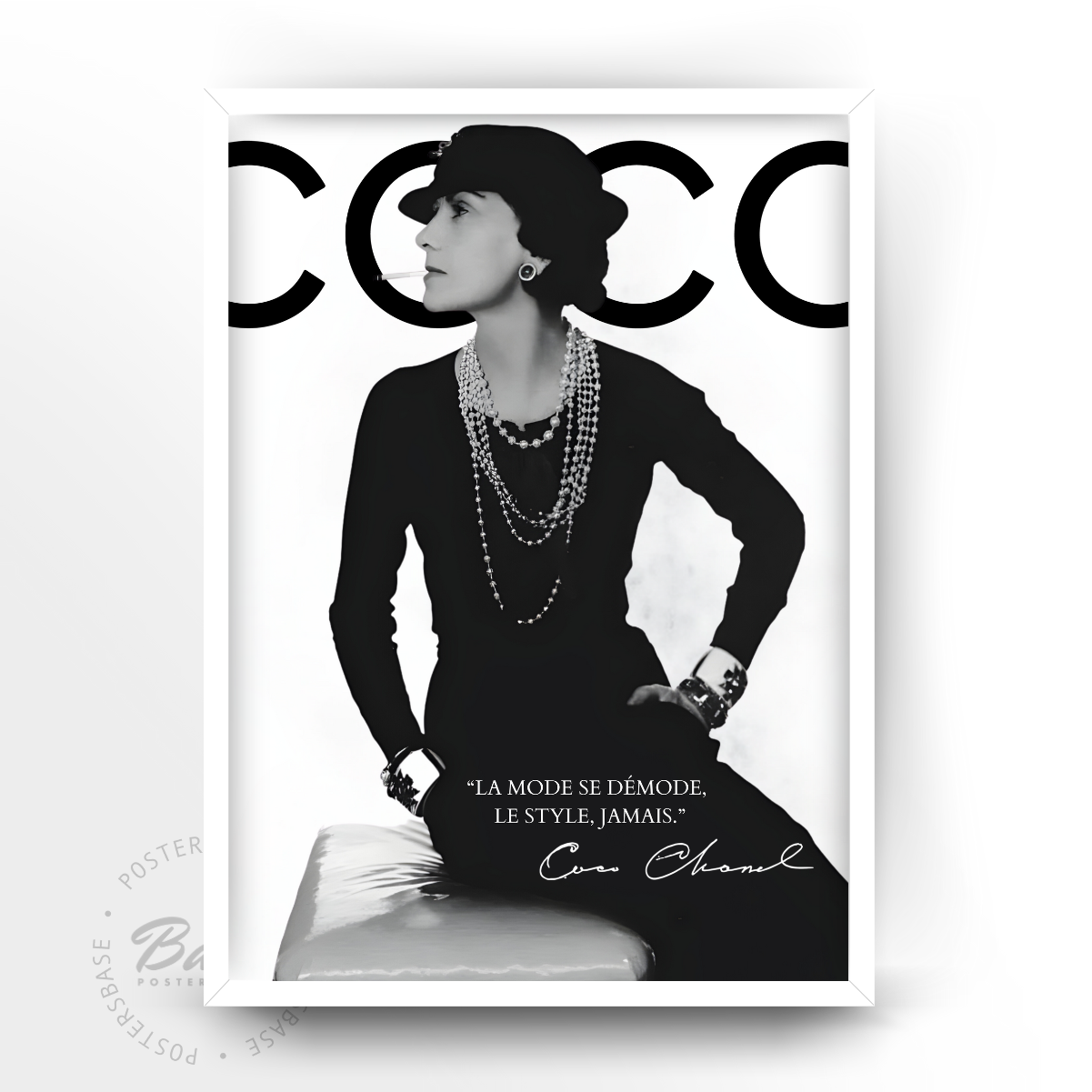 Madame Coco Chanel