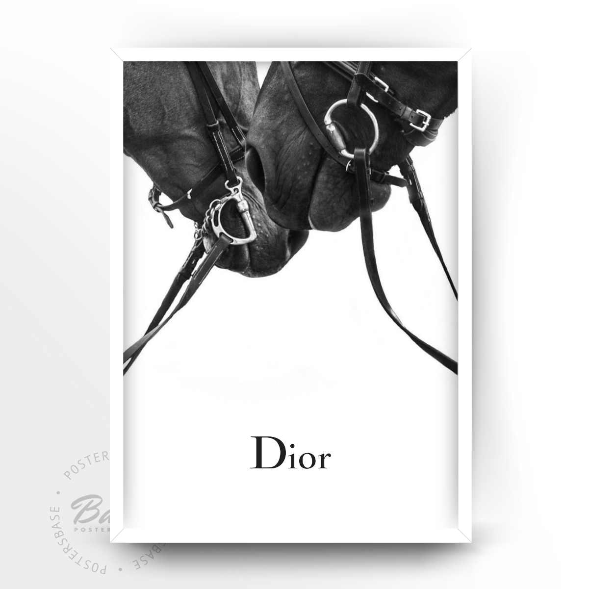 Dior Horse