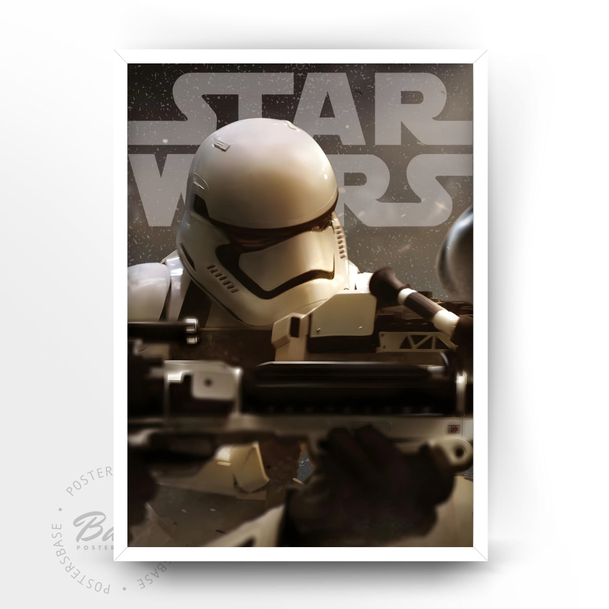 Star Wars Stormtrooper War