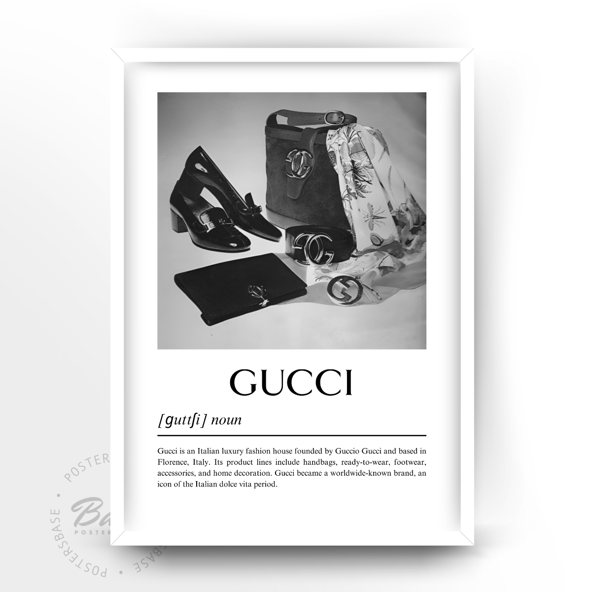 Gucci History
