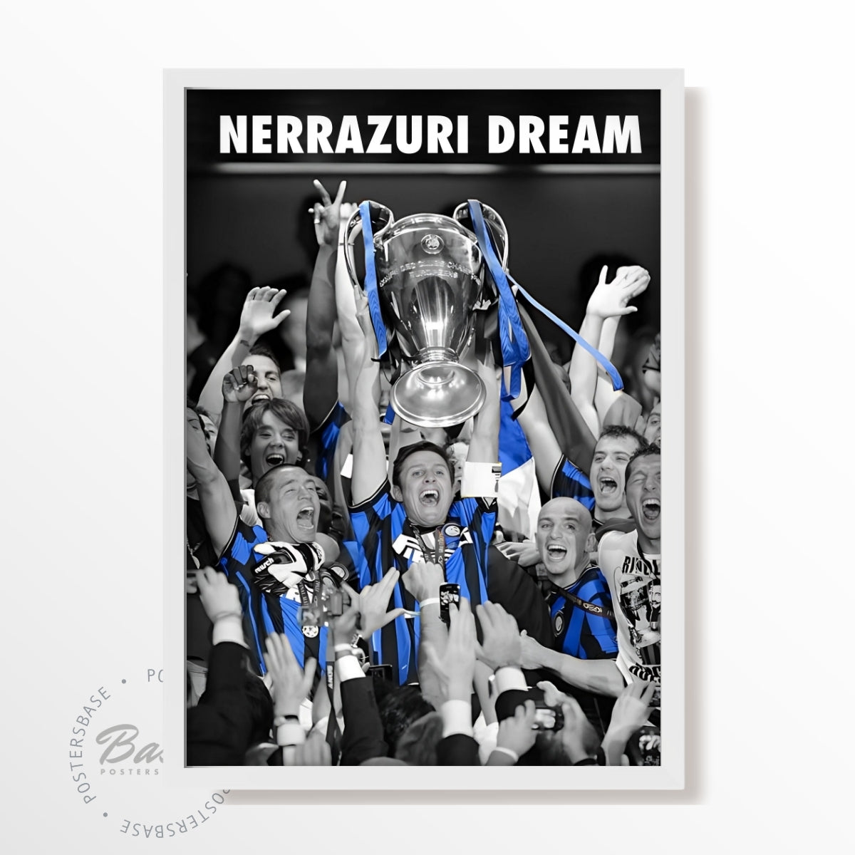 Inter Milan Nerrazuri Dream