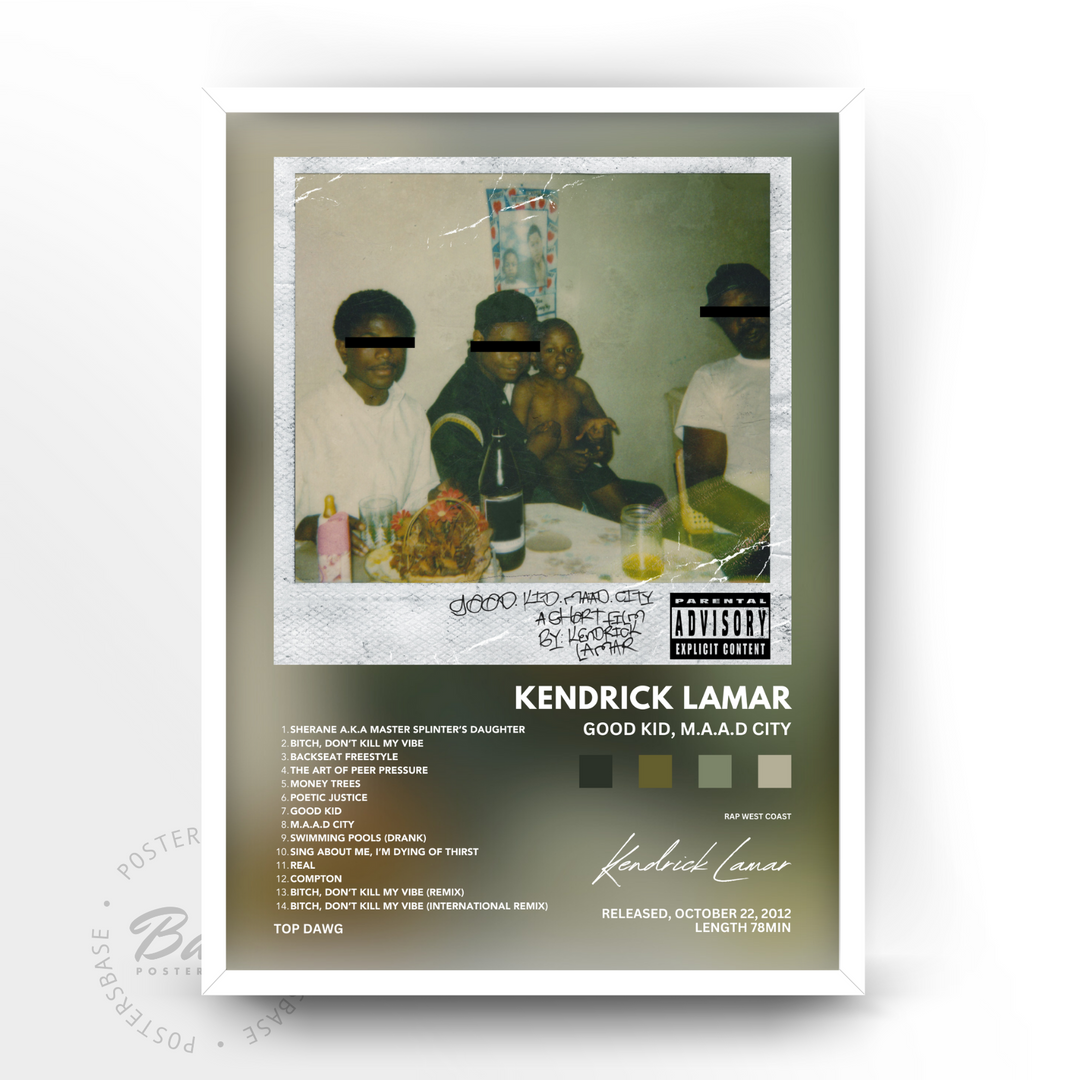 Kendrick Lamar (@kendricksworld) • Instagram photos and videos, image size:1080x1080