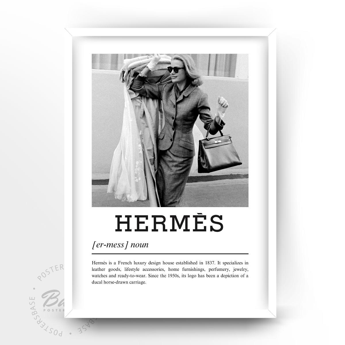 Hermès History