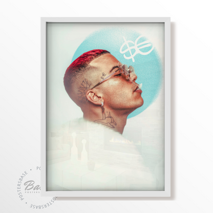 Sfera Ebbasta Famoso