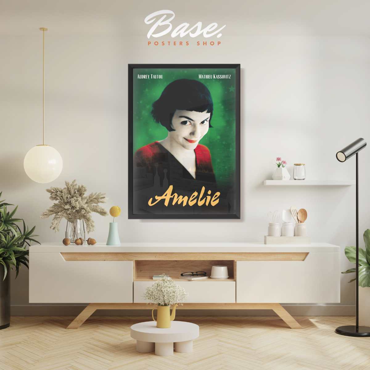 AMELIE