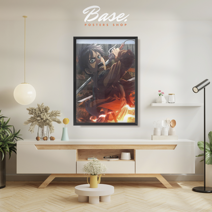 ATTACK ON TITAN BATTLE