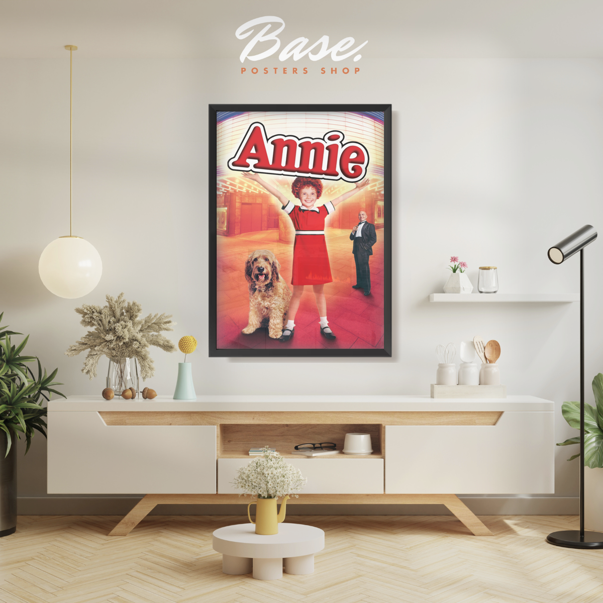 Annie