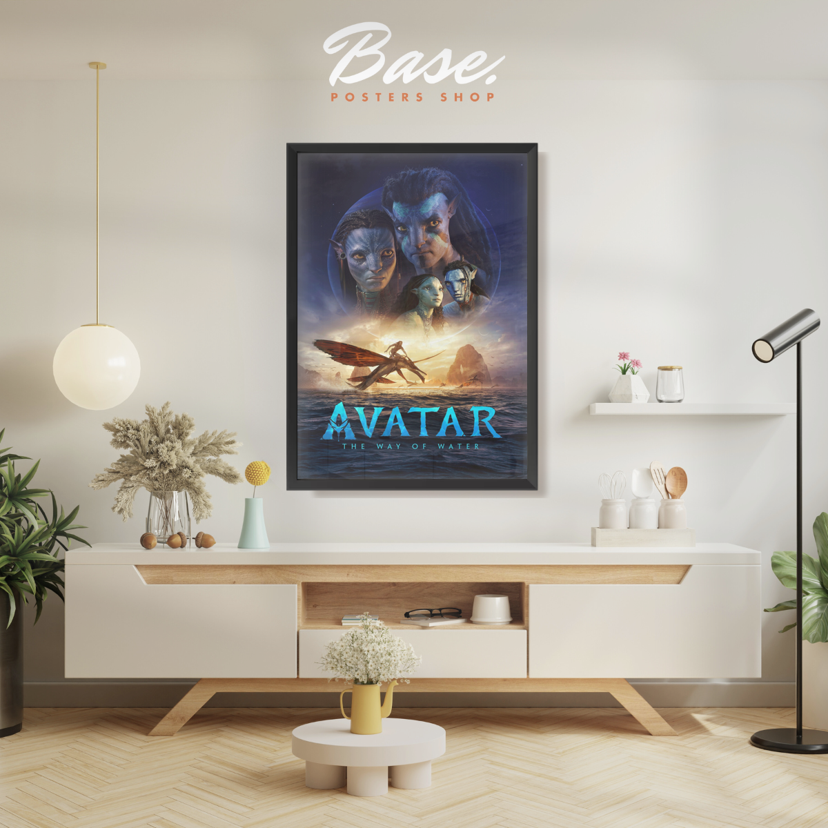 Avatar The Way of Water