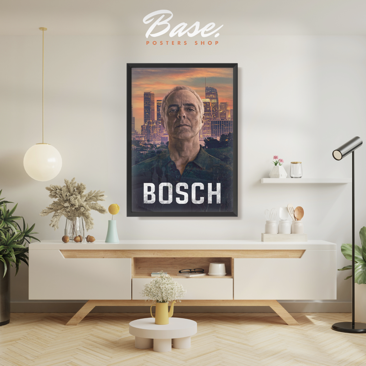 Bosch