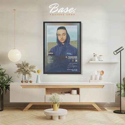 C Tangana Avida Dollars