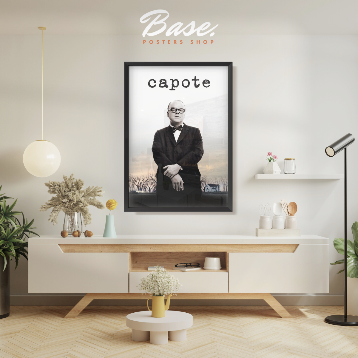 Capote