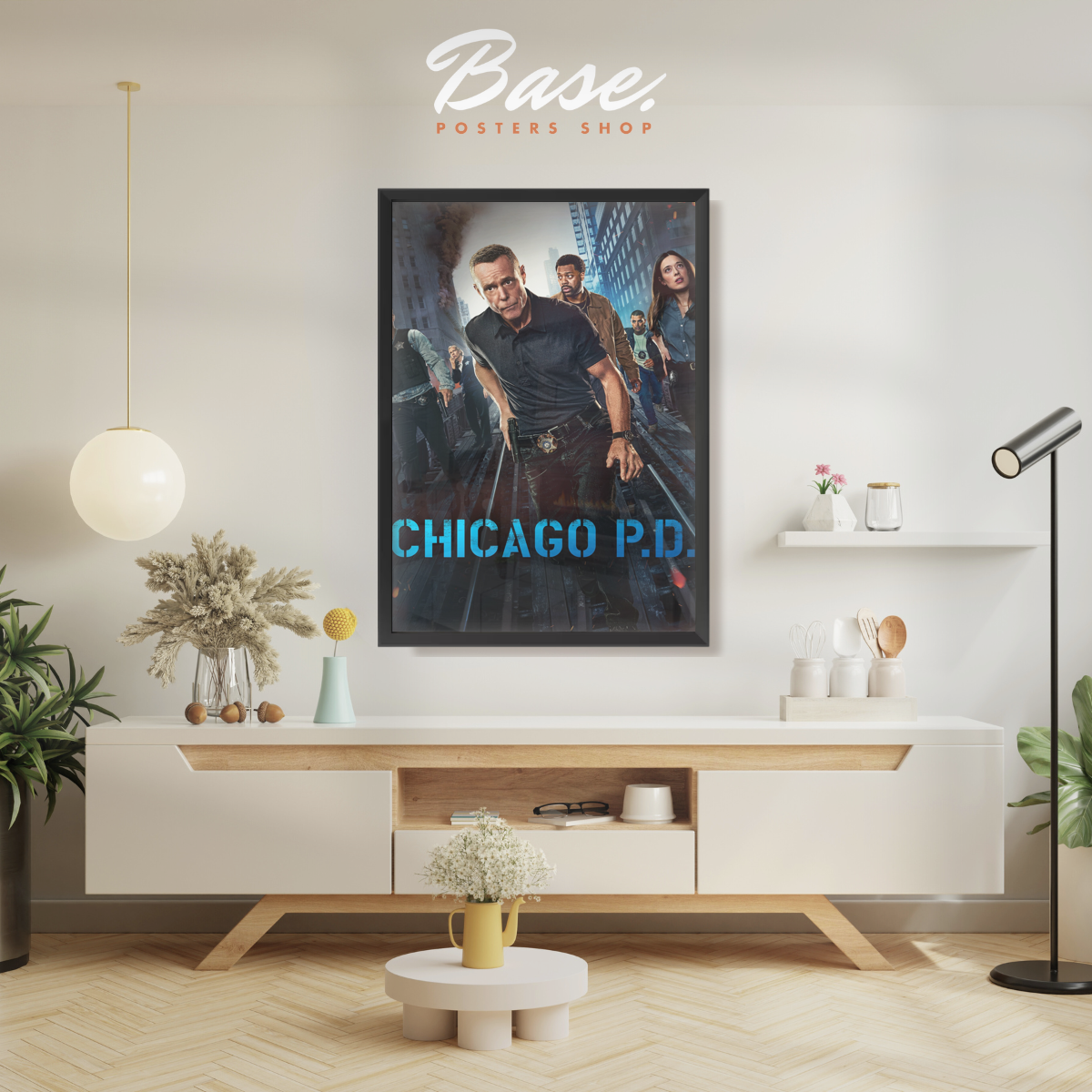 Chicago P.D.