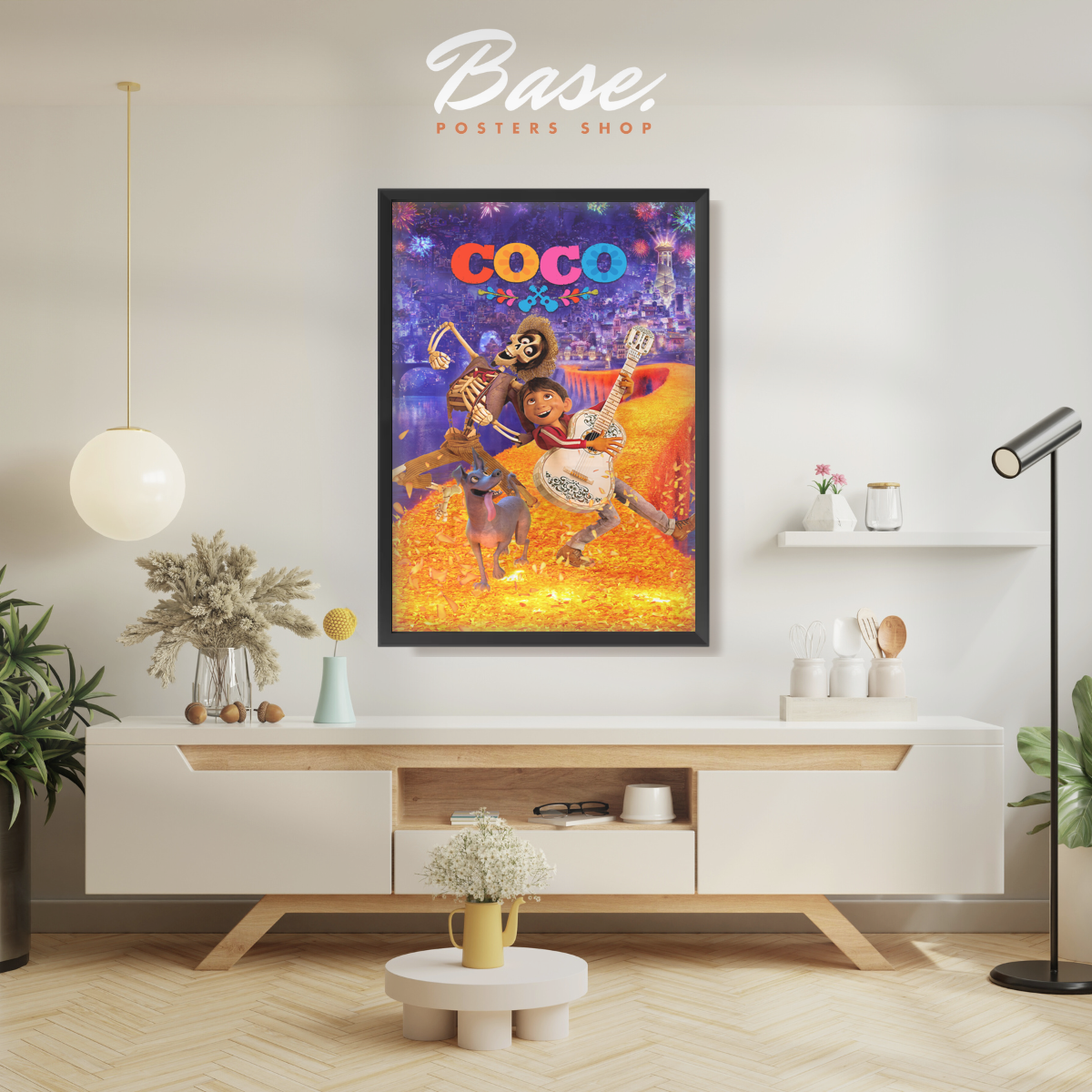 Coco Disney