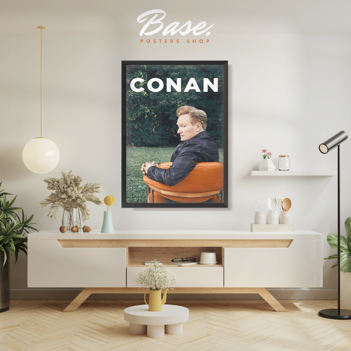 Conan