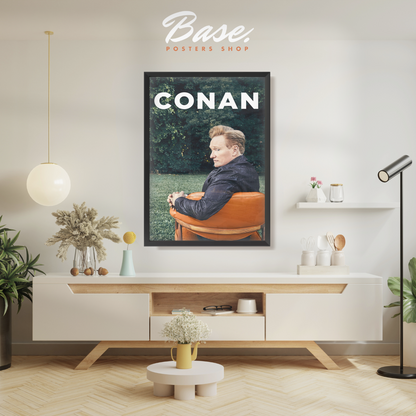 Conan