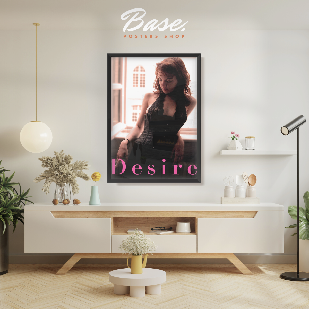 Desire