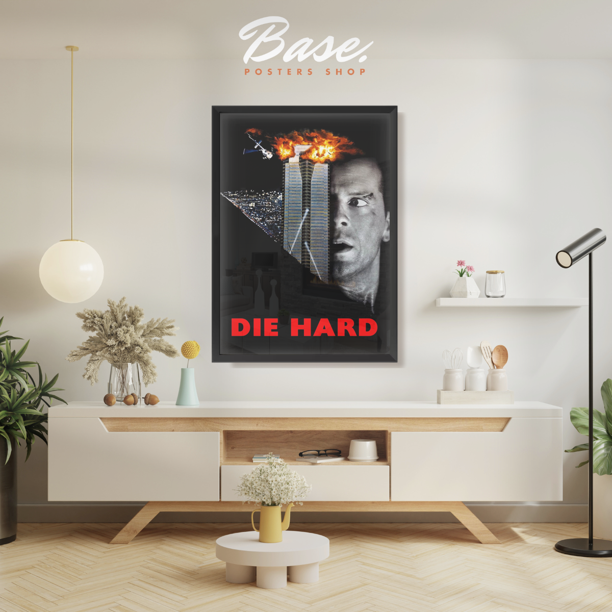 Die Hard