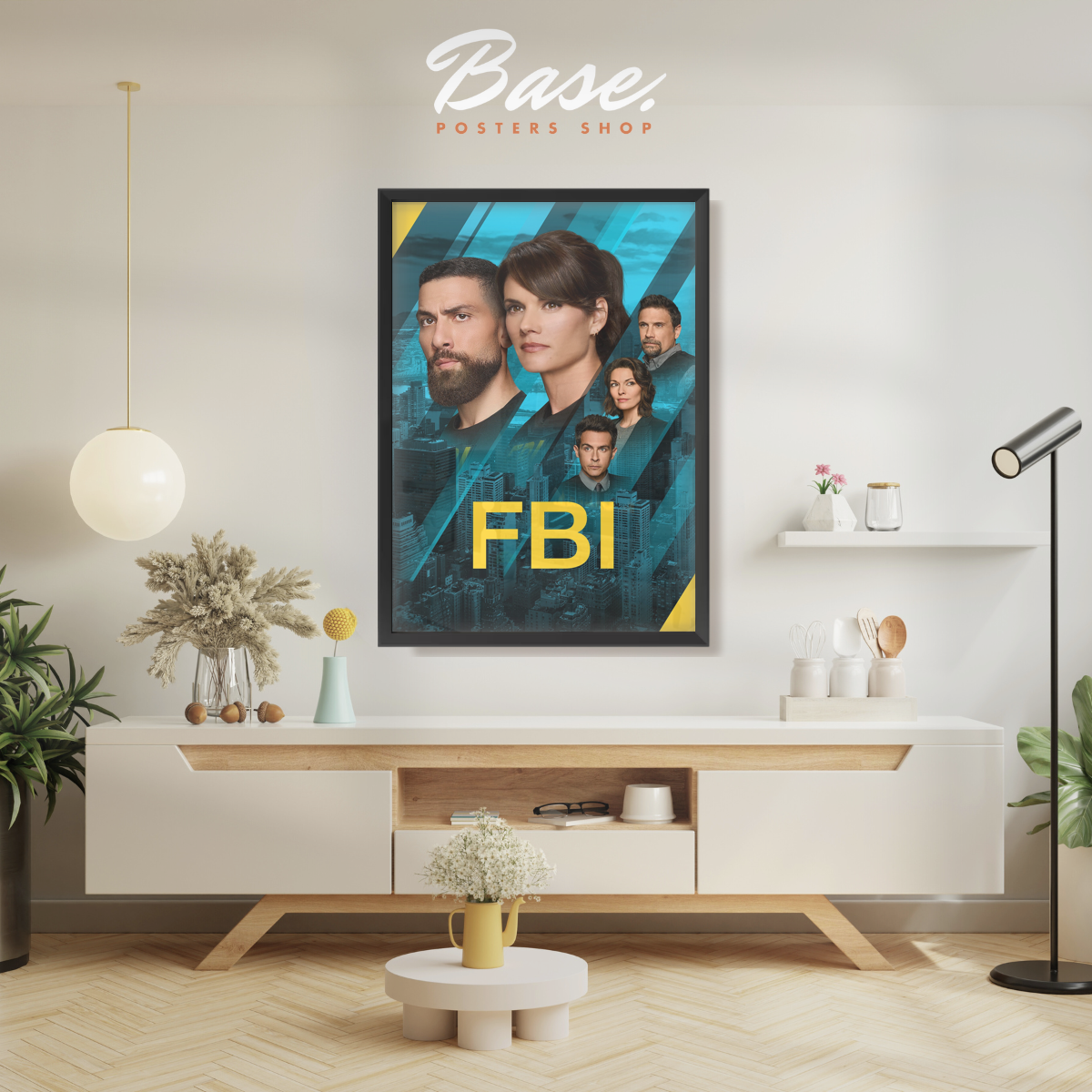 FBI