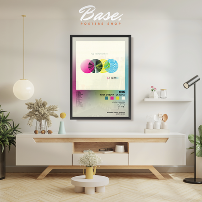 Feid INTER SHIBUYA   LA MAFIA