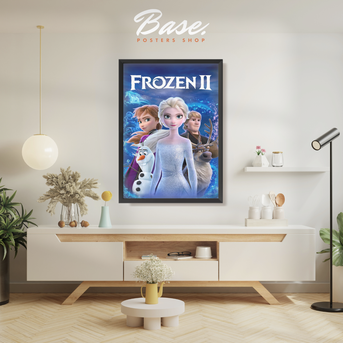 Frozen II