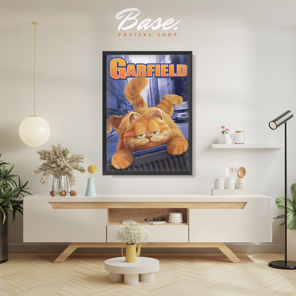 Garfield