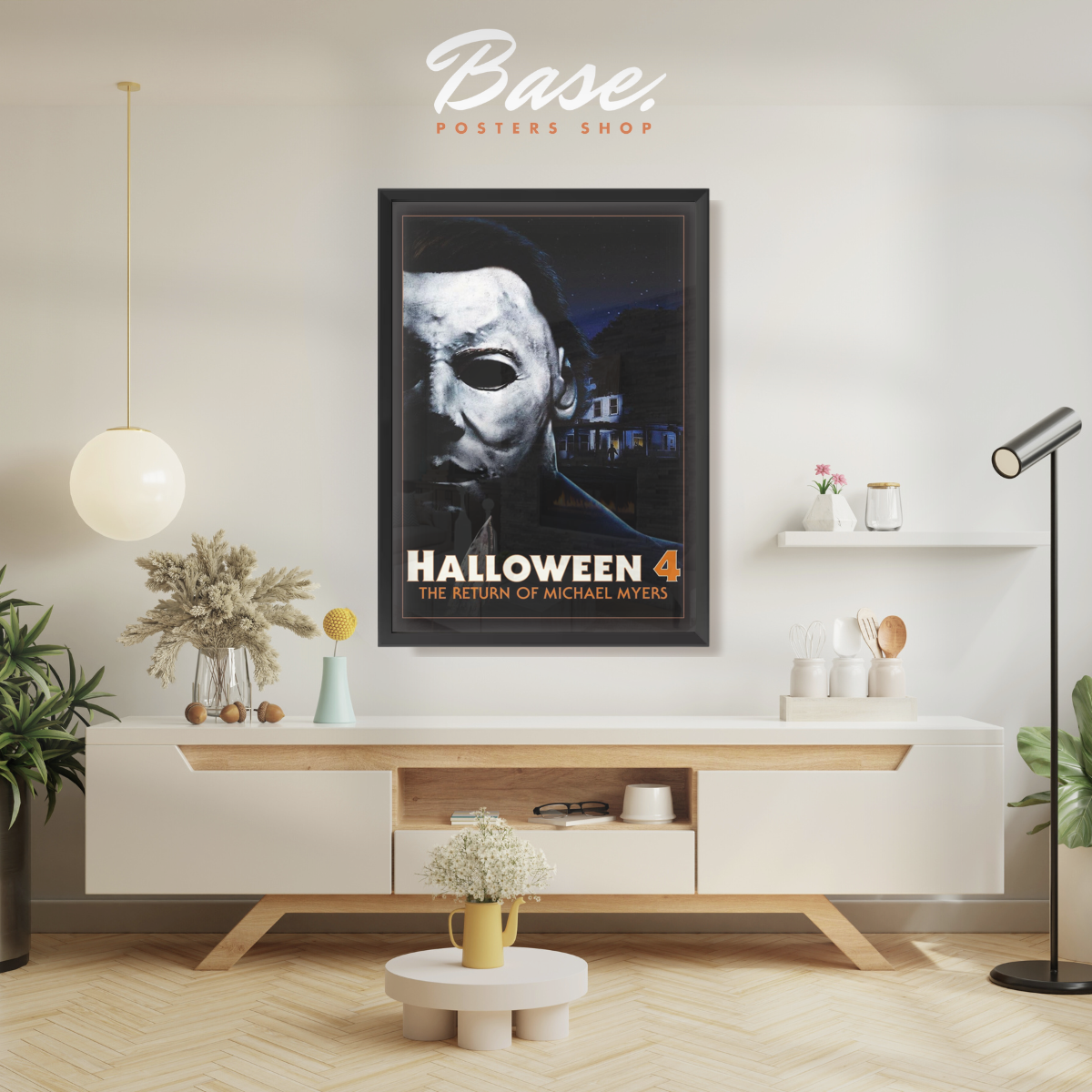 Halloween 4: The Return of Michael Myers