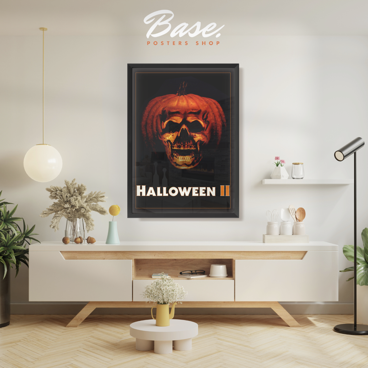 Halloween II