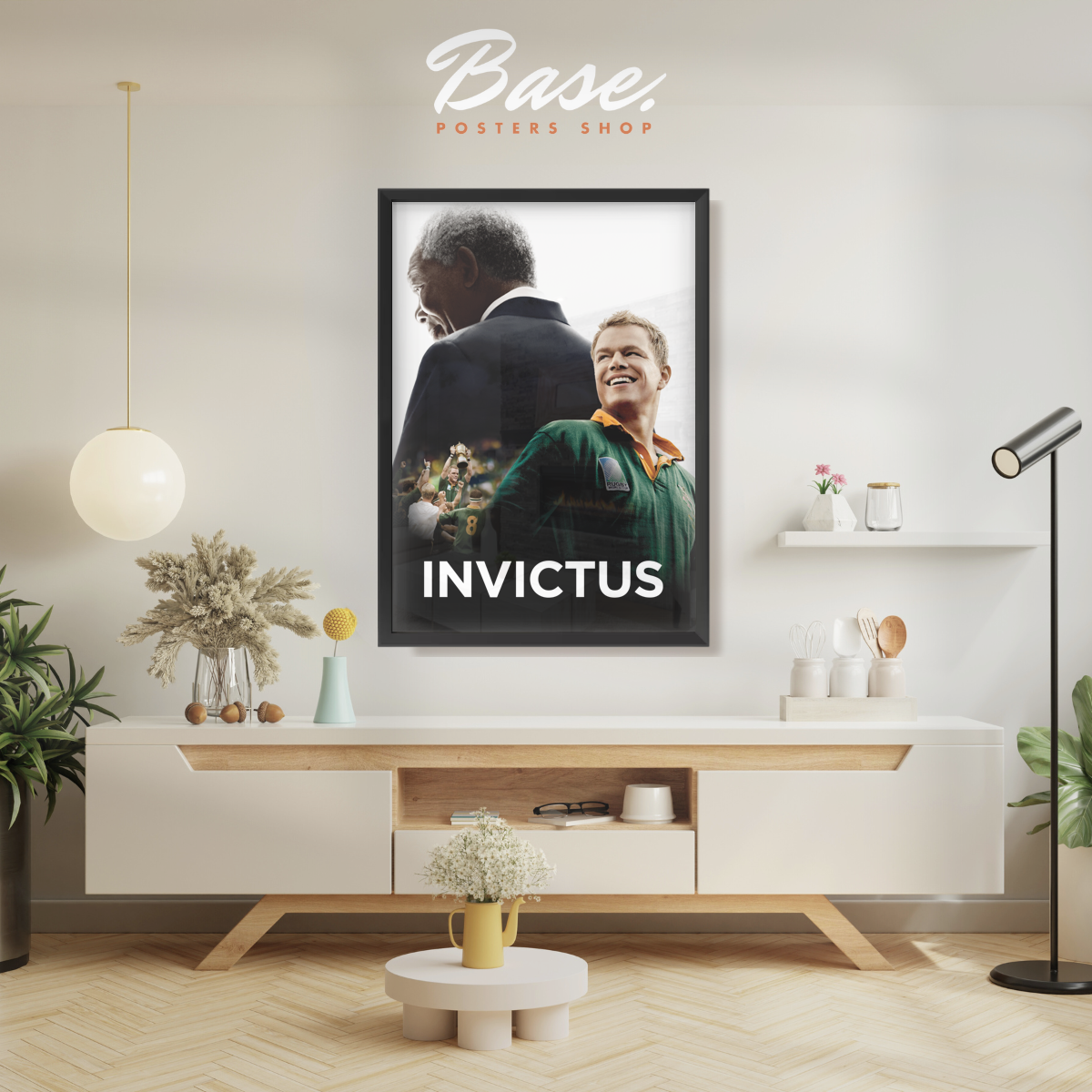 INVICTUS