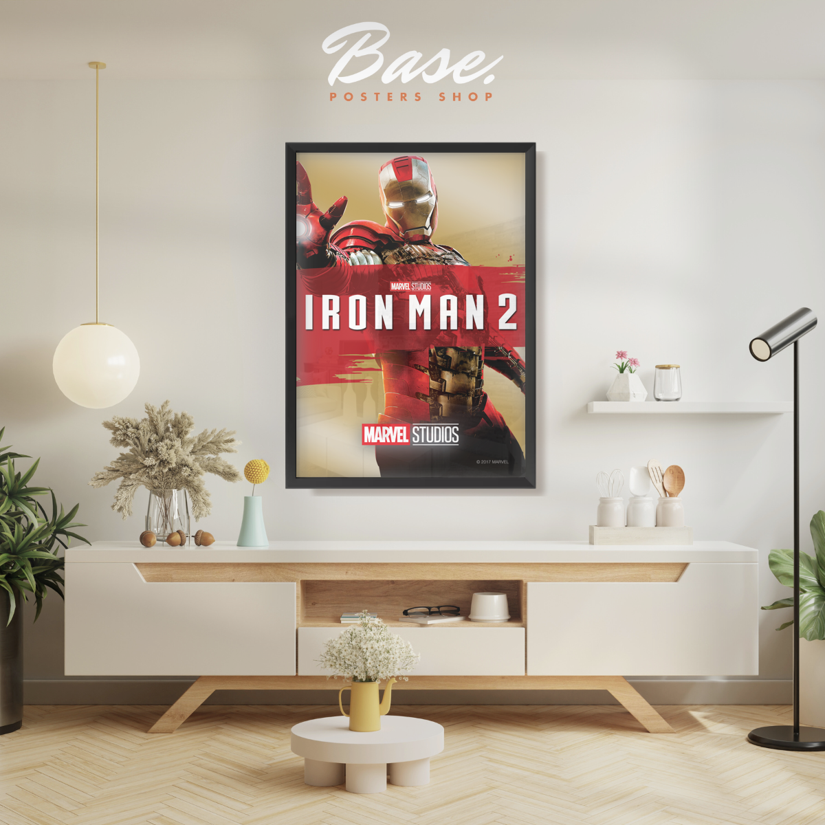 IRON MAN 2