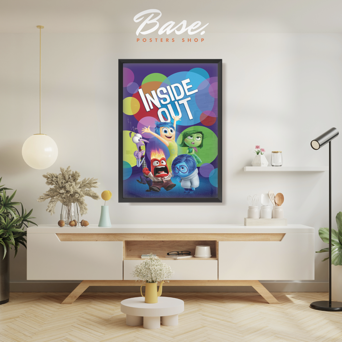 Inside Out