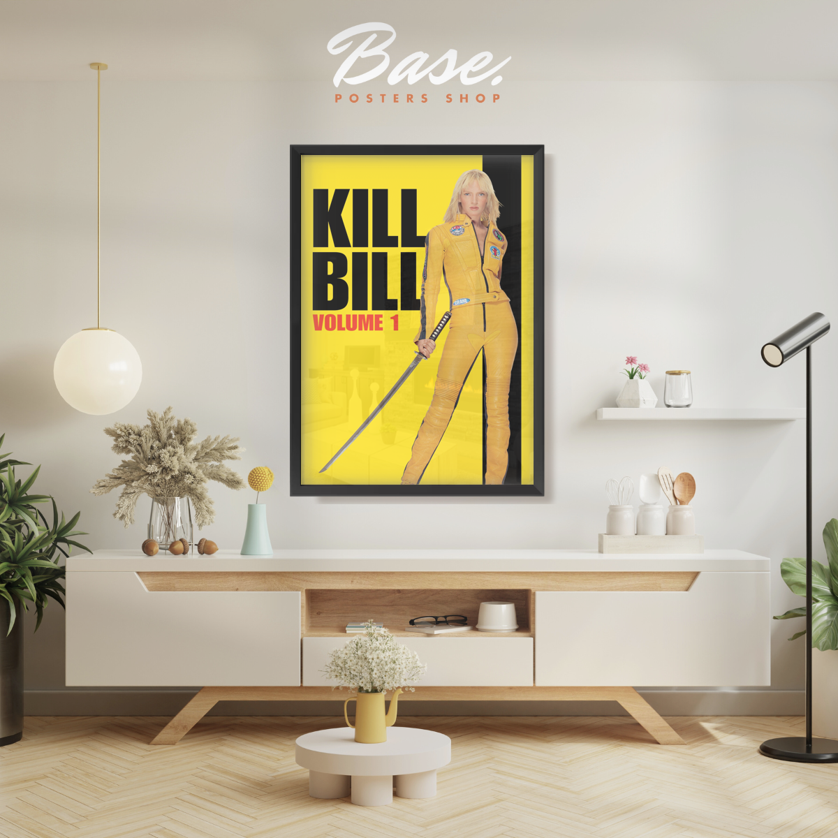 Kill Bill Vol. 1