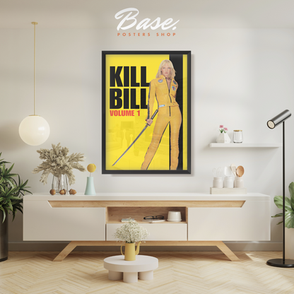 Kill Bill Vol. 1